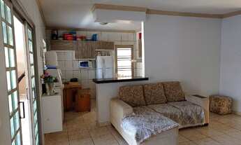 Imagem 5: Casa no Cp 3 Setor 5