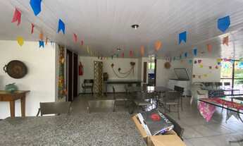 Imagem 6: Apto em ótima localização na Aldeota com 126m2 de área, 3 quartos, todo projetado e 2 vaga