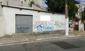 Imagem: Terreno à venda, 460 m² por R$ 1.595.000,00