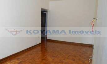 Imagem 3: Apartamento com 2 dormitórios para alugar, 65m² - Mirandópolis - São Paulo/SP