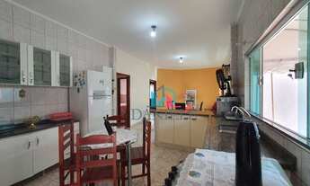 Imagem 7: Casa térrea com 3 dormitórios localizada no bairro Cambuy