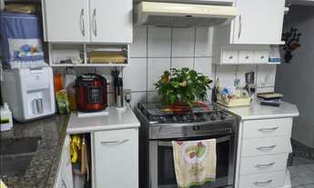 Imagem 4: Sobrado com 2 dormitórios à venda, 111 m² por R$ 500.000,00 - Parque São Domingos - São Pa