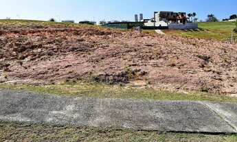 Imagem 3: Terreno à venda, 1000 m² - Condomínio Residencial Saint Patrick - Sorocaba/SP