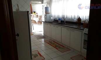 Imagem 8: Casa residencial à venda, Jardim Caparroz, São José do Rio Preto