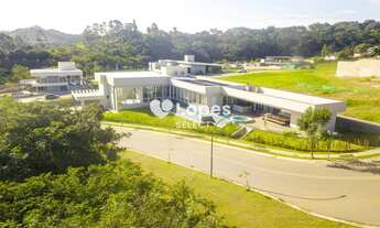 Imagem: Residencial Arboretum Vinhedo-SP Belíssima