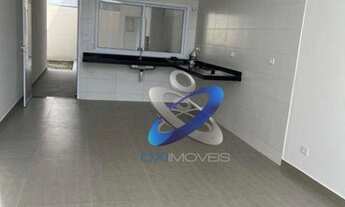 Imagem 4: Casa com 3 dormitórios à venda, 174 m² por R$ 726.100 - Villa Branca - Jacareí/SP