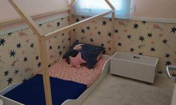 Imagem 7: Apto 4 qts sendo 4 suítes no SPAZIO GUIMARÃES