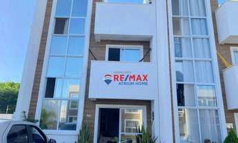 Imagem: Casa Triplex com 3 dormitórios à venda