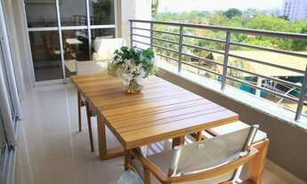 Imagem 6: Apartamento 3\4 3suites Jardim Atlântico