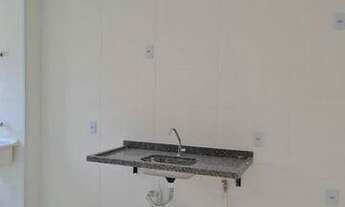 Imagem 7: Apartamento com 2 dormitórios à venda, 52 m² por R$ 305.000,00 - Urbanova - São José dos C