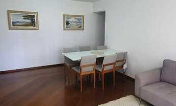 Imagem 2: Apartamento com 2 dormitórios à venda, 83 m² - Parque Terra Nova - São Bernardo do Campo/S