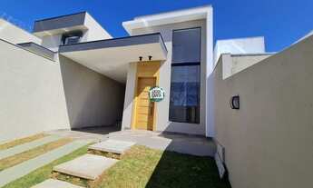 Imagem: Casa com 3 dormitórios à venda, 96 m²