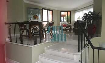 Imagem: Apartamento Duplex com 4 dormitórios à