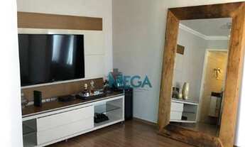 Imagem 7: Cobertura duplex, 105m², churrasqueira e quintal