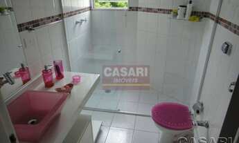 Imagem 5: Sobrado Residencial à venda, Nova Petrópolis, São Bernardo do Campo - SO17696