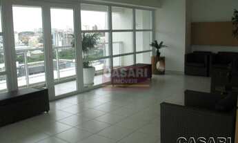 Imagem 2: Sala Comercial à venda, Centro, São Bernardo do Campo - SA3508