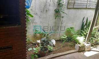 Imagem 5: São Paulo - Casa Padrão - Jardim Nordeste