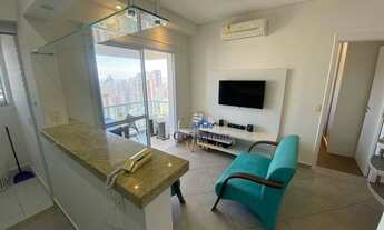 Imagem 3: Cobertura à venda, 93 m² por R$ 1.169.900,00 - Boqueirão - Santos/SP