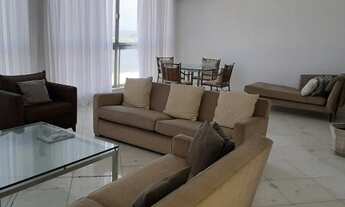 Imagem: Av. Atlântica, Posto 4, Cobertura Duplex