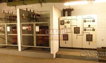 Imagem 2: Galpão Industrial para locação, Parque Botujuru, São Bernardo do Campo - GA1060