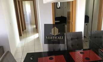 Imagem 6: Apartamento com 3 dormitórios para alugar, 97 m² no Condomínio Torres do Parque - Santa Ma