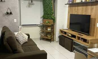 Imagem: Apartamento para venda possui 58 metros