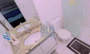 Imagem 7: Apartamento com 2 dormitórios à venda, 73 m² por R$ 392.000 - Vila Andrade - São Paulo/SP