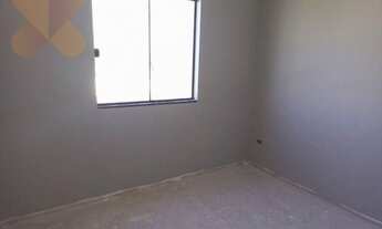 Imagem 7: Apartamento Garden à venda, 44 m² por R$ 232.000,00 - Afonso Pena - São José dos Pinhais/P