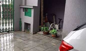 Imagem 5: Sobrado com 3 dormitórios, 146 m² - venda ou aluguel - Santa Terezinha - São Bernardo do C