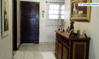 Imagem 6: Sobrado com 3 dormitórios à venda, 300 m² - Paulicéia - São Bernardo do Campo/SP