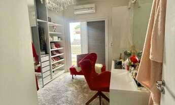 Imagem 7: Sobrado com 4 dormitórios à venda, 230 m² por R$ 750.000,00 - Jardim Uirá - São José dos C