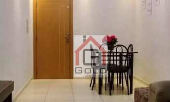 Imagem: Apartamento à venda, 54 m² por R$ 313.000,00