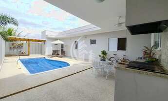 Imagem 6: Linda Casa térrea com 3 suítes em Condomínio próximo ao Parque Ecológico Indaiatuba/SP!!!