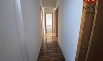 Imagem 7: Apartamento com 3 dormitórios para alugar, 170 m² por R$ 1.500,00/mês - Jardim Girassol