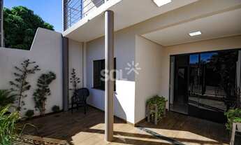 Imagem 2: Sobrado à venda, Jardim das Palmeiras - Foz do Iguaçu/PR