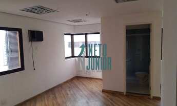 Imagem 5: Conjunto à venda, 72 m² por R$ 1.040.000,00 - Bela Vista - São Paulo/SP