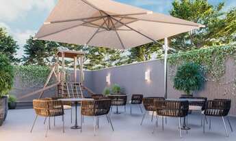 Imagem 3: Nort Hill Residence