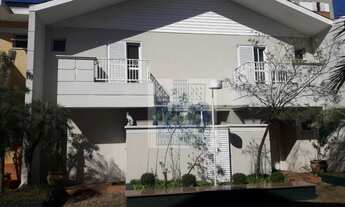 Imagem 3: Casa com 3 dormitórios para alugar por R$ 12.500,00/mês - Jardim Marajoara - São Paulo/SP