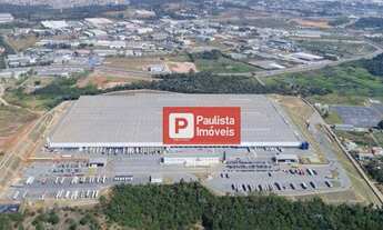 Imagem 6: Galpão para alugar, 8210 m² por R$ 156.000,00/mês - Bairro Morro Grande - Arujá/SP