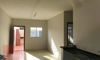 Imagem 4: CASA NOVA COM PISCINA LADO PRAIA