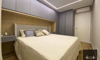 Imagem 7: Cobertura com 3 dormitórios à venda, 116 m² por R$ 1.630.000,00 - Jurerê Internacional - F