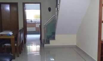 Imagem 3: Sobrado com 3 dormitórios à venda, 198 m² - Assunção - São Bernardo do Campo/SP