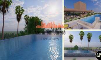 Imagem 4: Apartamento a venda Jurerê na planta 1 suíte