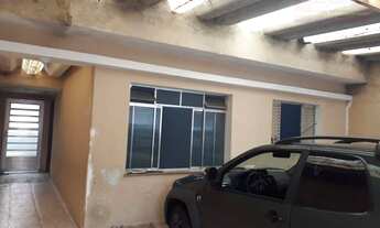 Imagem 2: Casa com 2 dormitórios à venda, 165 m² - Jardim Irajá - São Bernardo do Campo/SP