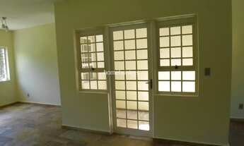 Imagem 5: Casa com 4 dormitórios para alugar, 250 m² por R$ 3.600,00 - Barão Geraldo - Campinas/SP