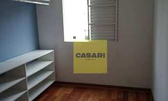 Imagem 5: Apartamento com 3 dormitórios à venda, 65 m² - Demarchi - São Bernardo do Campo/SP