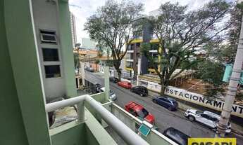 Imagem 4: Apartamento com 1 dormitório à venda, 55 m² - Centro - São Bernardo do Campo/SP