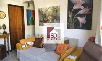 Imagem 2: Apartamento com 2 quartos à venda, 52 m² por R$ 310.000 - Tijuca - Teresópolis/RJ