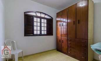 Imagem 5: Casa à venda, 198 m² por R$ 680.000,00 - Parque Erasmo Assunção - Santo André/SP