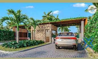 Imagem 6: Bangalô com 3 dormitórios à venda, 126 m² por R$ 823.941,00 - Flecheiras - Trairi/CE